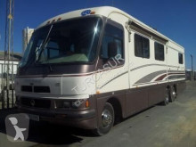Autobus Holiday Rambler ENDEAVOR LE V8 occasion