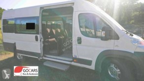 Fiat Ducato 15+1 minibus occasion
