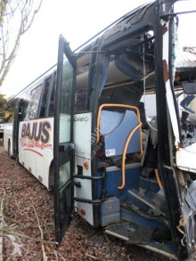 Autobus Irisbus Recreo po nehode