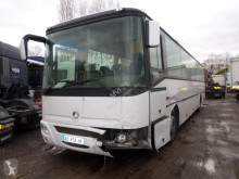 Autobus Irisbus Axer po nehode