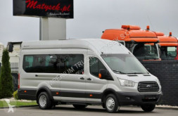 Ford TRANSIT TREND / 2.2L/ 155 HP / CLIMA / 18 SEATS used midi-bus