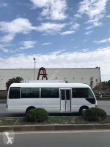 Midibus Toyota Coaster coaster