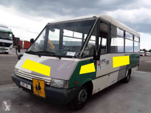 小型客车(小巴) 二手 依维柯 Unic 100 E 15