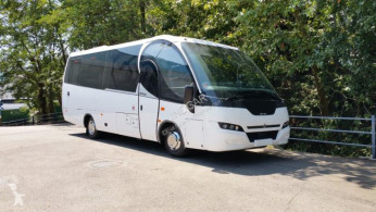 Indcar Mago 2 小型客车(小巴) 新车
