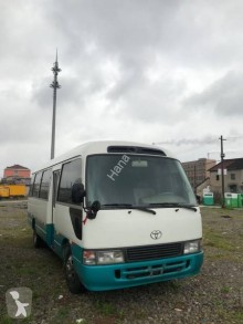 Toyota Coaster használt midibusz