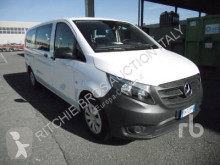 Autobus Mercedes VITO 114 CDI liniowy używany