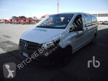 Autobus Mercedes VITO 114 CDI liniowy używany
