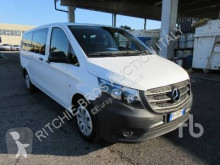 Autobus Mercedes VITO 114 CDI liniowy używany