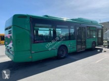 IrisbusCitelis公交车 CNG 思迪汽车 二手