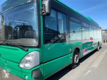 Irisbus Citelis CNG bus used city