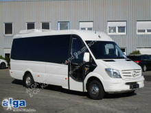 Автобус средней вместимости б/у Mercedes 519 CDI Sprinter, 21 Sitze, Euro 6