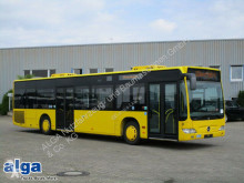 autobus z vedení Mercedes