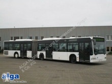 autobus Mercedes O 530 Citaro, Klima