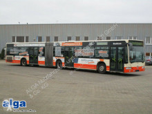 Autobus Mercedes O 530 G Citaro, 50 Sitze de ligne occasion