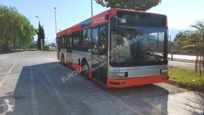 Pullman scuola guida Irisbus CityClass 491A