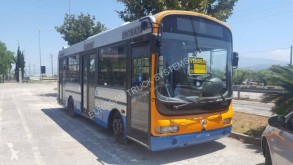 EUROPOLIS bus used city