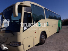 Scania K124 Eb Omnibus gebrauchter