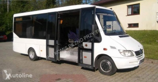 Otobüs kentler arası Mercedes Sprinter 616 26 MIEJSC + 6 STOJĄCYCH
