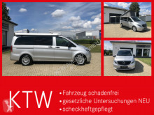 Combi Mercedes Marco Polo Vito Marco Polo 250d Activity Edition,Markise