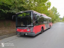 Camioneta Mercedes de linha usada