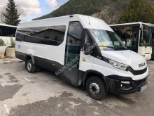Autobús Iveco Daily minibús usado
