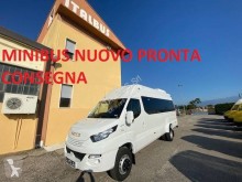 Minibus Iveco 65 C 18H