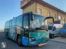 Градски автобус Mercedes 0404 10 RHD вътрешноградски втора употреба