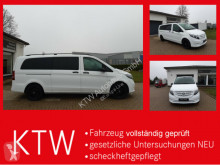 Furgoneta combi Mercedes Vito Vito 111 TourerPro,Extralang,Desperados Zoll