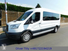 Furgoneta combi Ford Transit Transit Kombi 350 L3 Hochdach Bus 9 Sitze TOP