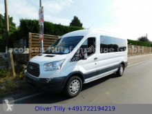 儿童安全座椅 Ford Transit Transit350*L3Hochdach*AHK*Bus 9Sitze*TOP*wenigKM