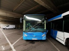 Autobus de ligne occasion Heuliez Gx127