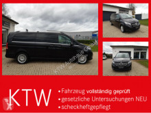 Combi occasion Mercedes Classe V V 250 Avantgarde Extralang,2x elektr.Schiebetür
