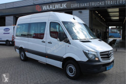 Minibús Mercedes Sprinter