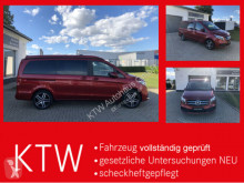 Camping-car Mercedes Marco Polo V 220 Marco Polo EDITION,Allrad,9GTr.,LED,AHK