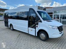Otobüs Mercedes Sprinter 516 Niederflur hat ikinci el araç