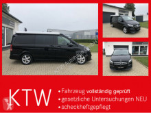 Camping-car occasion Mercedes V 220 Marco Polo EDITION,Comand,Markise,EU6DTem