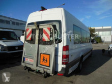 Mercedes Sprinter 513CDI KOMBI XXL 6x ROLLSTUHLFAHRER EU6 минибус втора употреба