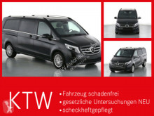 Mercedes Classe V V 250 Avantgarde Extralang,2x elektr.Schiebetür used combi