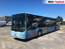 Pullman MAN A 21 Euro 4 urbano usato