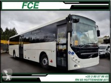 Autobus Volvo 8600 *ACCIDENTE*DAMAGED*UNFALL* meziměstský havarovaný
