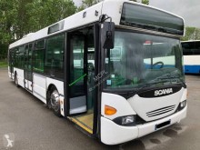 Autobus interurbain Scania OmniCity