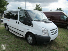 Ambulance Ford Transit 125T300 Trend Krankentransporter, 2 x Schiebetür