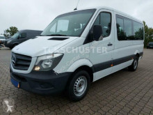 Mercedes Kleinbus Sprinter 313/314CDi KOMBI 9-STANDARD KLIMA/Autom