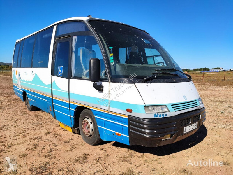 Autobuses De Segunda Mano 563 Autobuses De Ocasion Buses Usados En Venta