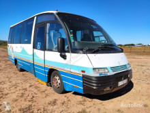 Iveco MAGO CC 80 bus used intercity