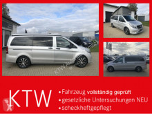 Combi Mercedes Vito Vito Marco Polo 220CDIActivity,7-Sitzer,AHK