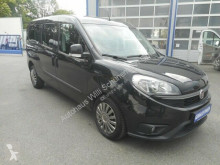 Combi Fiat Doblo Doblo 2.0 M-Jet L2H1 Euro5 Klima AHK Navi ZV