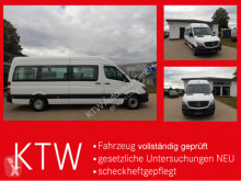 Mercedes Sprinter Sprinter 316 CDI MAXI Kombi,Klima,8-Sitze,EURO6 combi occasion