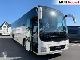 Autokar MAN Lion's Coach R09 54+1PL turystyczny używany