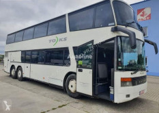 Autobús Setra 328 usado